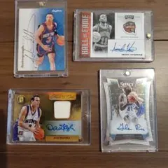 2026年最新】NBA ユニフォーム サインの人気アイテム - メルカリ