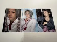 RIIZE ライズ WONBIN ウォンビン トレカ ALL OF YOU ソロ