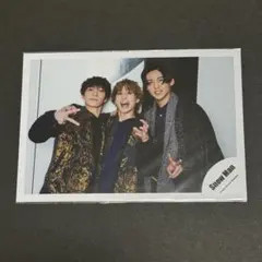 【６９】 SnowMan 公式写真 混合