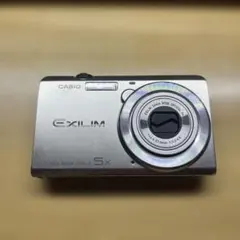CASIO デジタルカメラ EXILIM EX-Z680 Amazon | EXILIM EX-Z680SR シルバー | コンパクト 通販