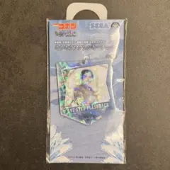 諸伏高明　キラキラアクリルキーチェーン　隻眼の残像