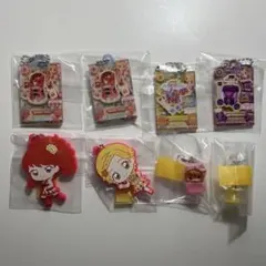 アイカツ　ガチャガチャ　まとめ売り