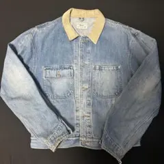 80s Polo Ralph Lauren デニムジャケット