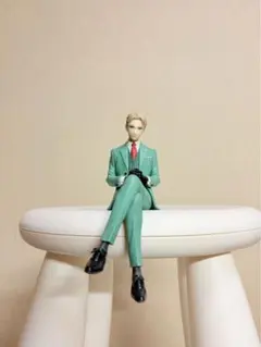 SPY×FAMILY ロイド・フォージャー フィギュア