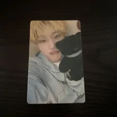 ENHYPEN ROMANCE:UNTOLD トレカ　ソヌ