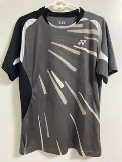 YONEX VERY COOl グレーシャツ L