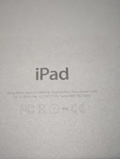 iPad Air 2 A1566 128GB