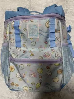 すみっコぐらし キャラクターリュック 2020年製