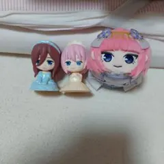 五等分の花嫁セット