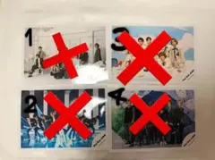 ♥Hey! Say! JUMP公式写真①♥