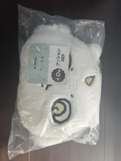 ちいかわエニマイくじ D賞 あのこクッション