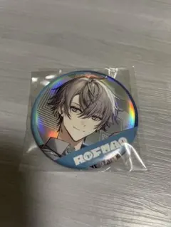 2026年最新】甲斐田晴 缶バッジの人気アイテム - メルカリ