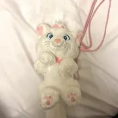 おしゃれキャット マリー ちゃん ポシェット