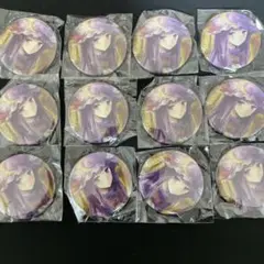 ラブライブ！スーパースター！ ユニット 柊摩央役 缶バッジ 28個セット