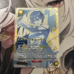 ユニオンアリーナ 進撃の巨人 ミカサ ユニオンレア(UR) - メルカリ