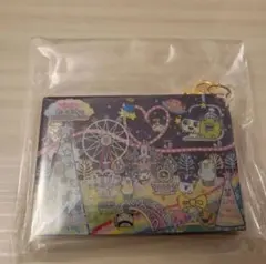 たまごっち　ラメキーホルダー　 さがみ湖 イルミネーション MORIMORI