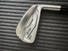 Srixon ZX5 アイアン スチールシャフト4番のサムネイル