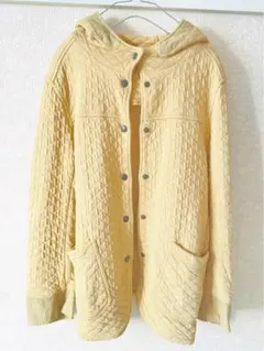 キルティングジャケット ブルゾン