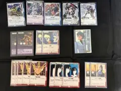 2026年最新】大量 ガンダムウォーの人気アイテム - メルカリ