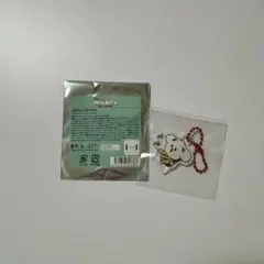 TXT プルバトゥ　バムグッ　アクリルキーホルダー