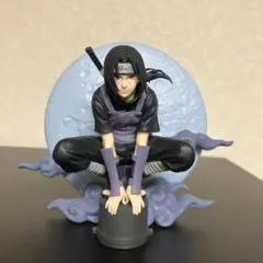 NARUTO-ナルト- 疾風伝 Memorable Saga うちはイタチ　箱無