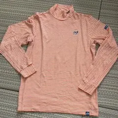 マスターバニー　長袖シャツ