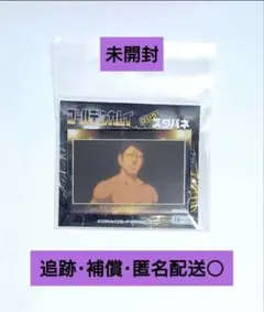 【ゴールデンカムイ】鯉登 ゴング！ スタパネ 5