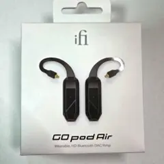 2026年最新】IFi go podの人気アイテム - メルカリ