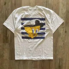 美品 当時物 90s Tweety トゥイーティーバード Tシャツ メキシコ製のサムネイル