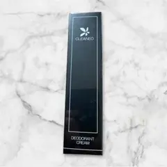 【ちぃさま専用】CLEANE デオドラントクリーム 30g