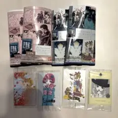 ご近所物語 カード4枚セット 矢沢あい ツインウエハース BANDAI