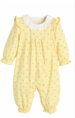 【新品タグ付】モイモルン カバーオール