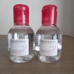 BIODERMA サンシビオ　エイチツーオーD　トラベルサイズのサムネイル