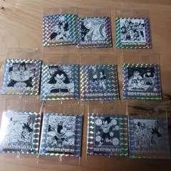 ア*5様 ドラゴンボールウエハース　まとめ売り