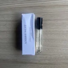 ディオール アンブルニュイ オードゥパルファン