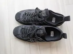 オニツカタイガー　sclaw 24.5cm