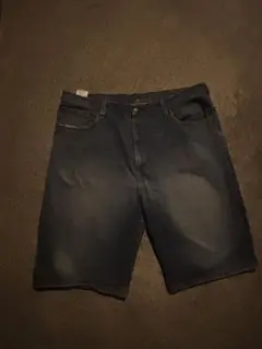 デニムショーツ　Levis569 w40 swagのサムネイル