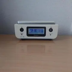 新品充電池付き パイオニア コードレス電話 TF-FD35S ターコイズブルー 