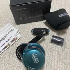 スタジオオーシャンマーク ブルーヘブン20周年 OCEAN MARK 50Pwのサムネイル