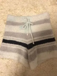 ジェラートピケ ショートパンツ