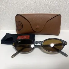 美品 Ray-Ban レイバン 色眼鏡 サングラス