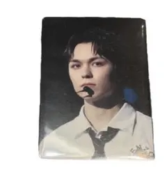 SEVENTEEN FOLLOW AGAIN CINEMA 入場特典　バーノン