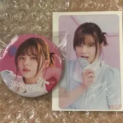 2026年最新】twice 缶バッジ チェヨンの人気アイテム - メルカリ