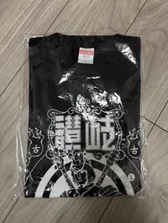 the Raid. 推しTシャツ 由羽 神様もう少しだけ - メルカリ