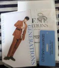 中務裕太アクスタ