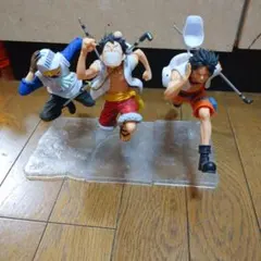 2026年最新】ワンピース 夢の一枚 フィギュアの人気アイテム - メルカリ
