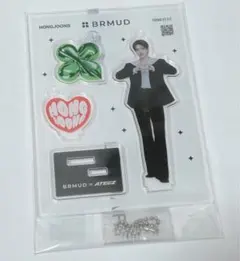 ホンジュン アイドル