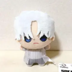 SAKAMOTO DAYS ちびぐるみ X一派 スラー