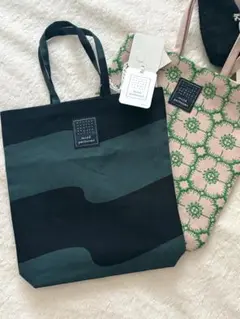 2026年最新】ミナペルホネン トーストバッグ 未使用 新品未使用の人気