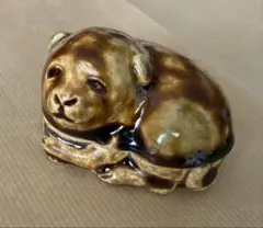 『茶道具 香合』　干支　巳　香合　宝袋形　松古窯　芳丘造 2025年最新】松古窯 芳丘の人気アイテム - メルカリ